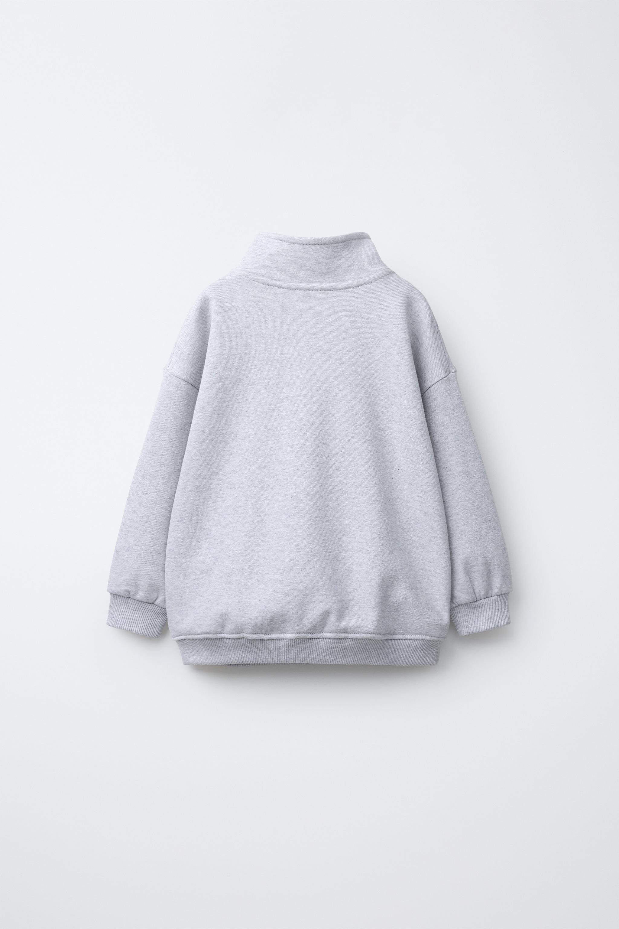 SWEAT OURS BRODÉ